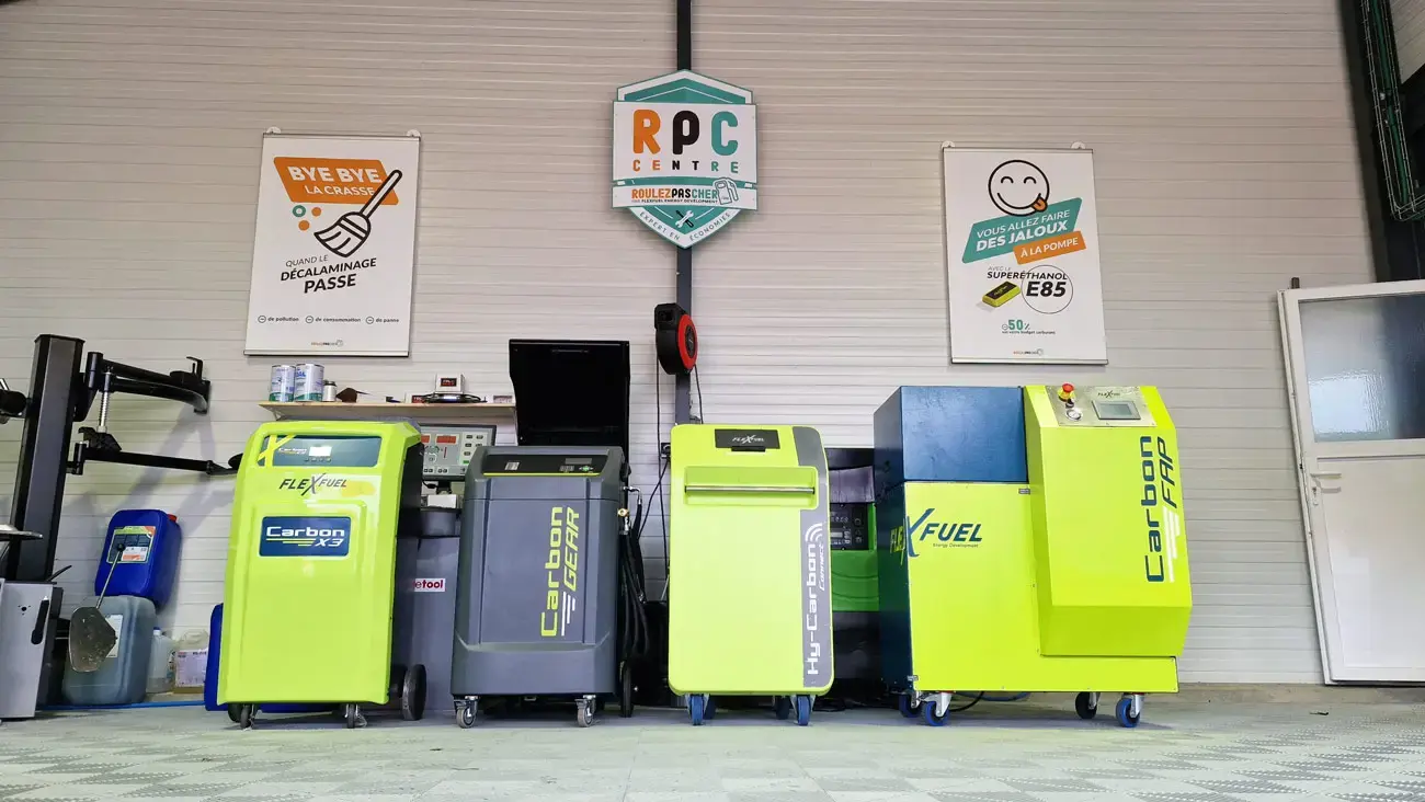 Photo CENTRE ROULEZPASCHER BLOIS